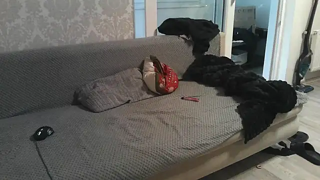 Zbochunec online show from December 3, 11:31 am