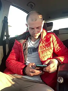 Zbochunec online show from March 2, 3:30 pm