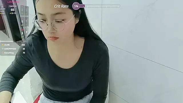 Snapshot of luoxuwen chatting on March 4, 7:41 am luoxuwen online show from March 4, 7:41 am