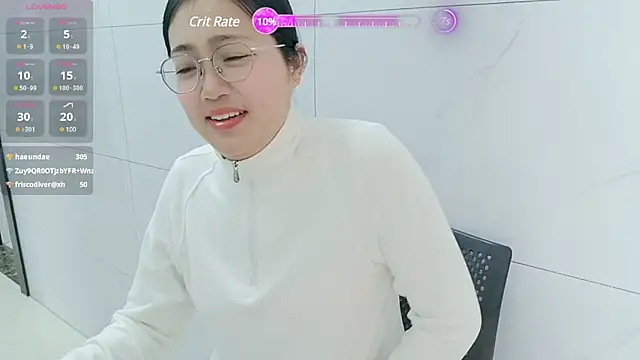Snapshot of luoxuwen chatting on March 3, 5:26 am luoxuwen online show from March 3, 5:26 am