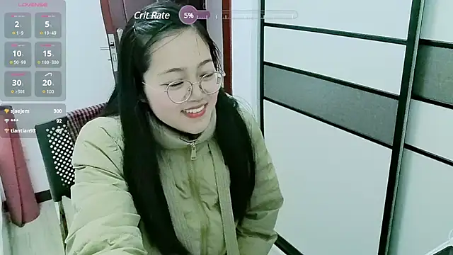 Snapshot of luoxuwen chatting on March 16, 1:07 am luoxuwen online show from March 16, 1:07 am