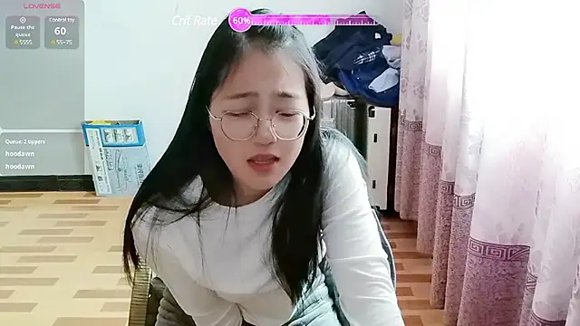 Snapshot of luoxuwen chatting on February 7, 8:22 am luoxuwen online show from February 7, 8:22 am