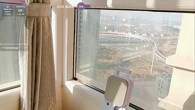 luoxuwen online show from December 1, 12:44 am