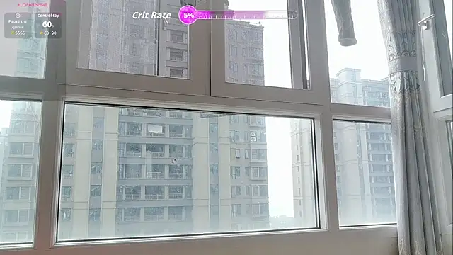 luoxuwen online show from October 27, 3:18 am