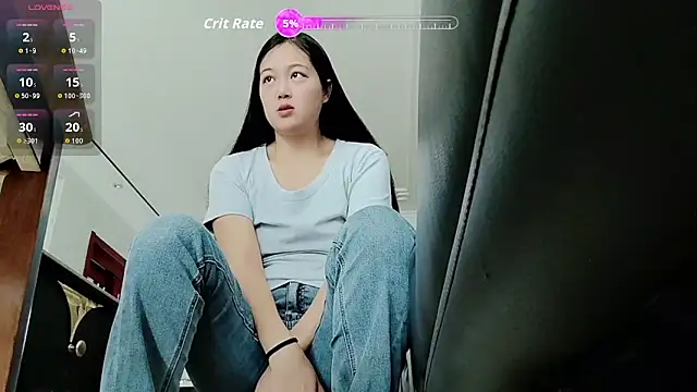 Snapshot of luoxuwen chatting on October 17, 4:05 am luoxuwen online show from October 17, 4:05 am