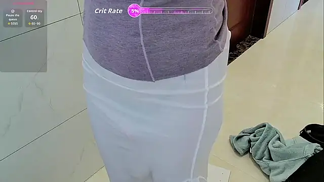 luoxuwen online show from November 7, 3:33 am