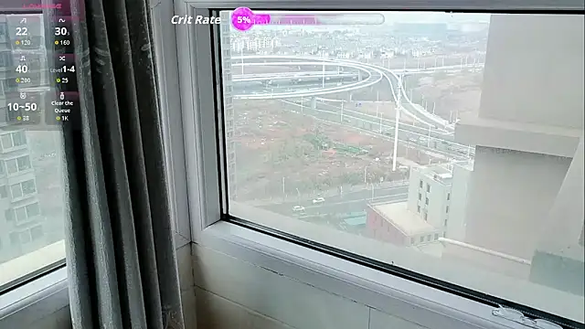 luoxuwen online show from December 23, 12:22 am