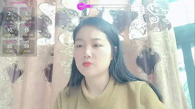 luoxuwen online show from April 4, 5:47 am