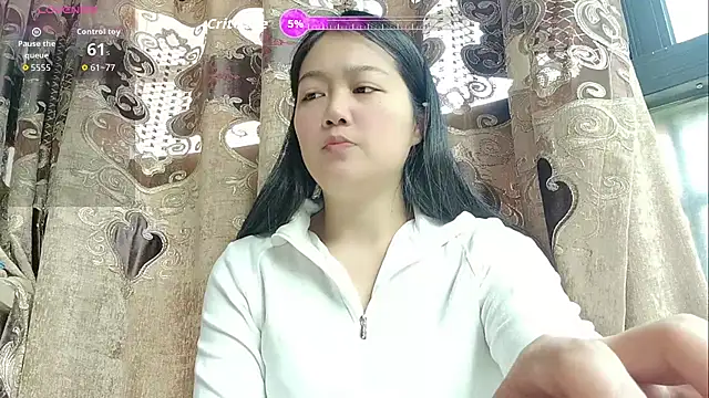 luoxuwen online show from April 25, 12:46 am