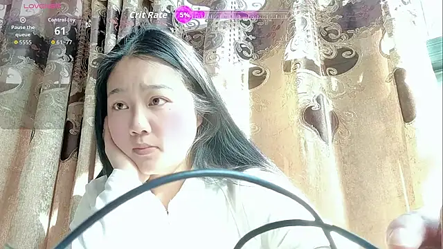 luoxuwen online show from March 14, 12:49 am