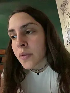 isadelasestrellas online show from January 6, 6:01 pm