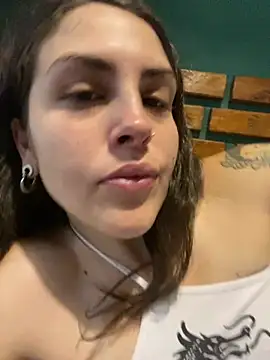 isadelasestrellas online show from February 3, 3:28 pm