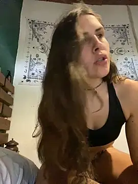 isadelasestrellas online show from March 25, 7:13 pm