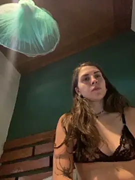 isadelasestrellas online show from March 16, 5:16 pm