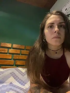 isadelasestrellas online show from March 26, 3:54 pm