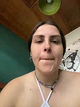 Snapshot of isadelasestrellas chatting on September 14, 3:01 pm isadelasestrellas online show from September 14, 3:01 pm
