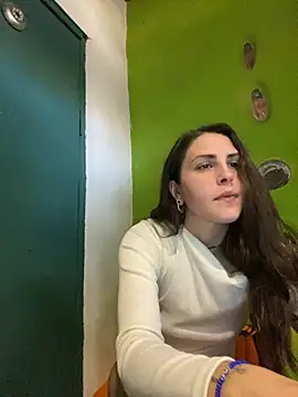 Snapshot of isadelasestrellas chatting on May 28, 7:20 pm isadelasestrellas online show from May 28, 7:20 pm