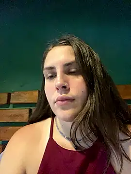 isadelasestrellas online show from January 7, 8:47 pm