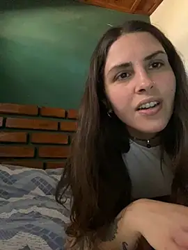 Snapshot of isadelasestrellas chatting on September 22, 6:47 pm isadelasestrellas online show from September 22, 6:47 pm