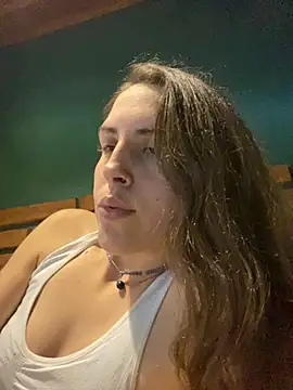 isadelasestrellas online show from April 12, 8:56 pm