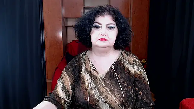 Snapshot of _MissJ_ chatting on March 14, 1:24 pm MissJ online show from March 14, 1:24 pm