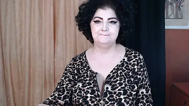  MissJ  online show from April 14, 12:48 am