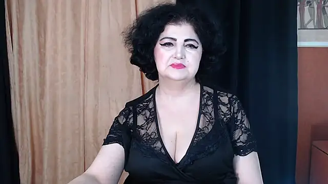  MissJ  online show from March 24, 7:08 am