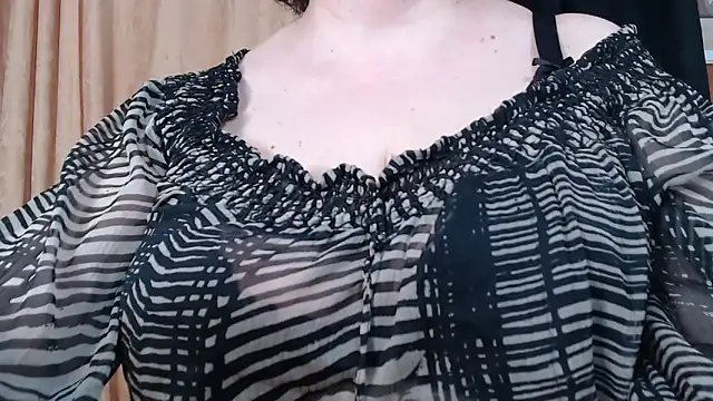  MissJ  online show from March 19, 3:28 am