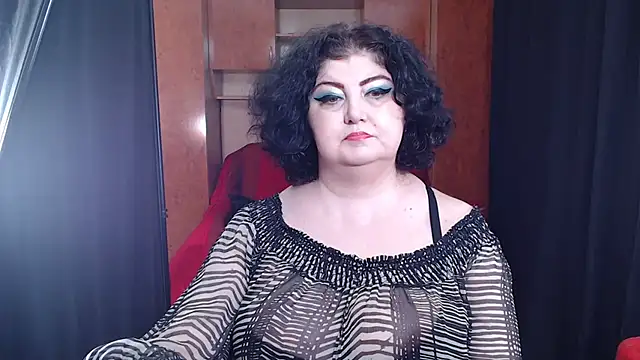 Snapshot of _MissJ_ chatting on March 3, 10:49 am MissJ online show from March 3, 10:49 am