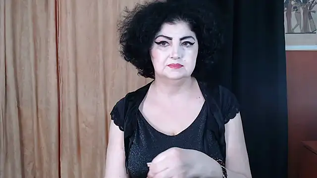  MissJ  online show from March 13, 9:53 pm