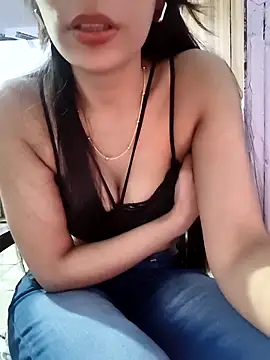 priya sharma02 online show from February 3, 2:55 pm