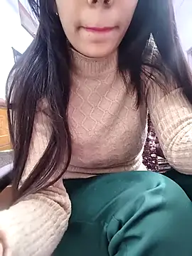 priya sharma02 online show from February 6, 6:37 pm