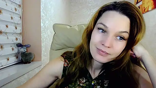 impossibleluna online show from November 14, 5:16 pm