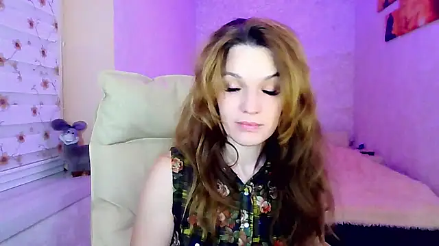 impossibleluna online show from November 21, 7:13 pm