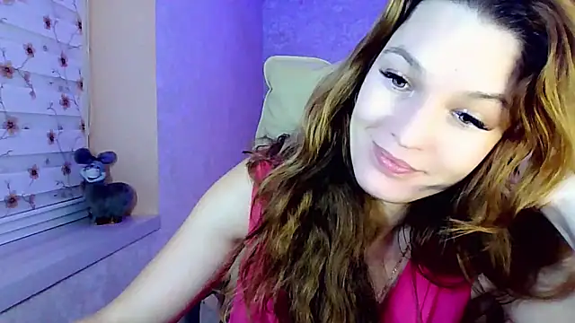 impossibleluna online show from December 13, 8:04 pm