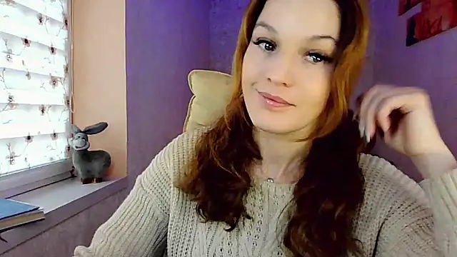 impossibleluna online show from March 20, 3:02 pm