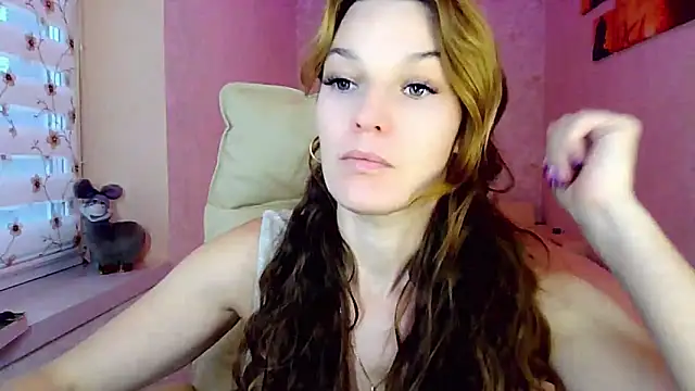 impossibleluna online show from November 3, 2:31 pm