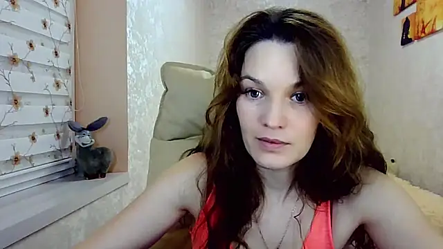 impossibleluna online show from January 31, 7:56 pm