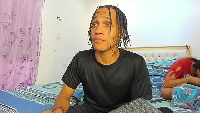 fenixonfire  online show from March 19, 11:25 pm