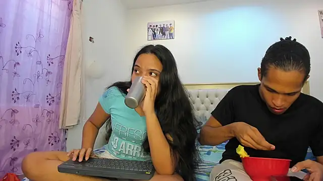 fenixonfire  online show from January 14, 8:48 pm