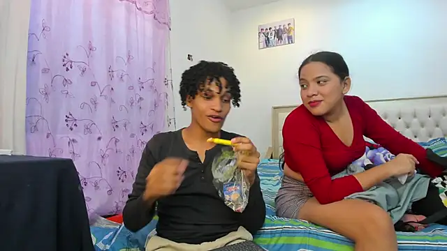 fenixonfire  online show from February 2, 9:23 pm