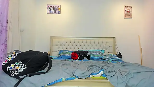 fenixonfire  online show from January 11, 9:15 pm