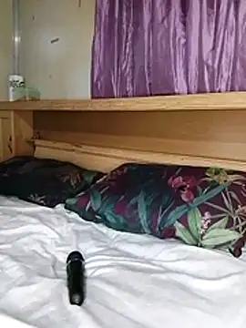 Hornyparratjie online show from November 6, 9:41 pm