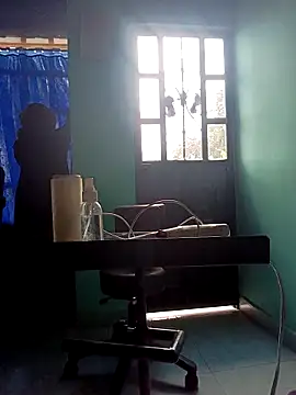 madelaine- online show from March 4, 7:32 pm