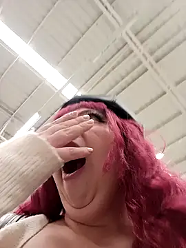 madelaine- online show from November 27, 7:14 pm