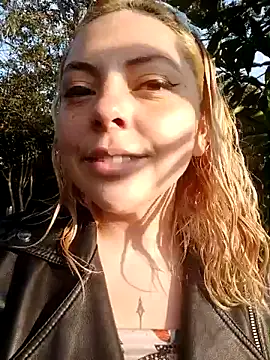 madelaine- online show from September 19, 10:03 pm
