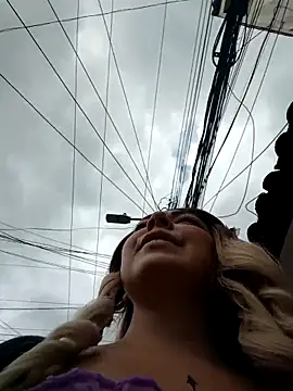 madelaine- online show from October 28, 7:13 pm