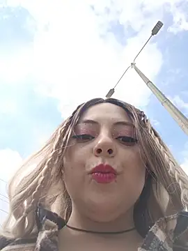 madelaine- online show from November 12, 7:29 pm