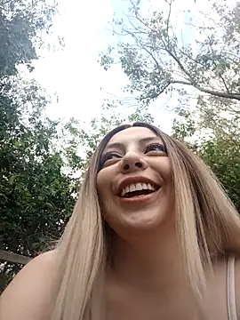 madelaine- online show from October 9, 7:36 pm