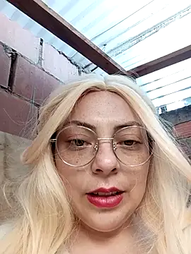 madelaine- online show from March 10, 6:23 pm